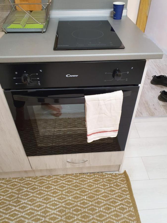 Malavi Top Center Deluxe Studio Ruse! Comfort&Clean! エクステリア 写真