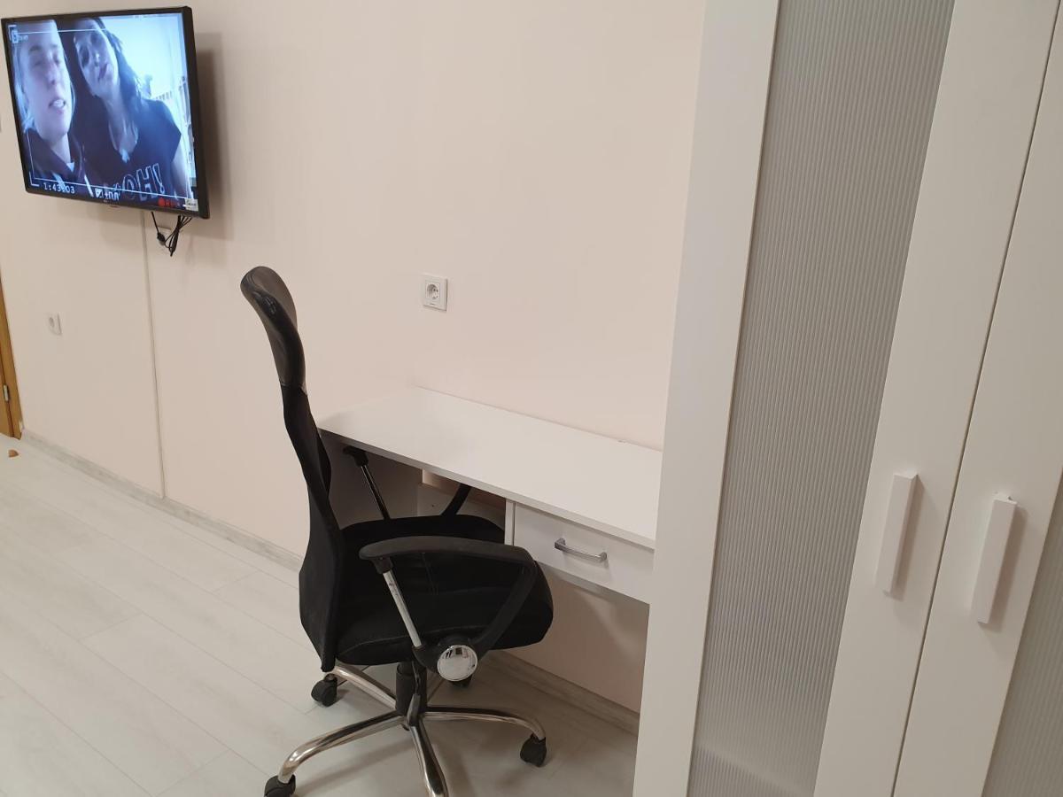 Malavi Top Center Deluxe Studio Ruse! Comfort&Clean! エクステリア 写真
